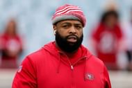 Trent Williams
